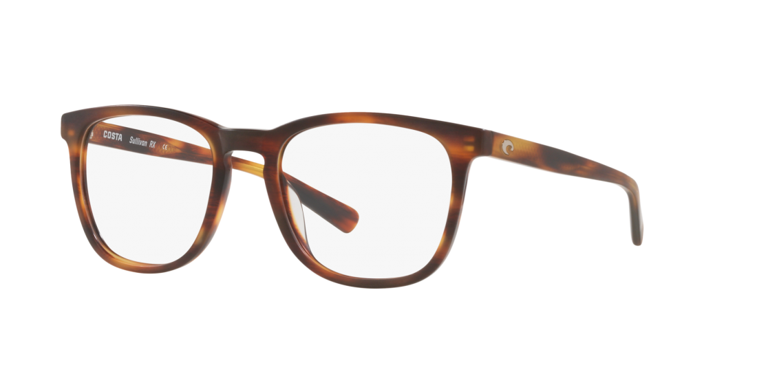 Costa Sullivan RX eyeglasses (quarter view)