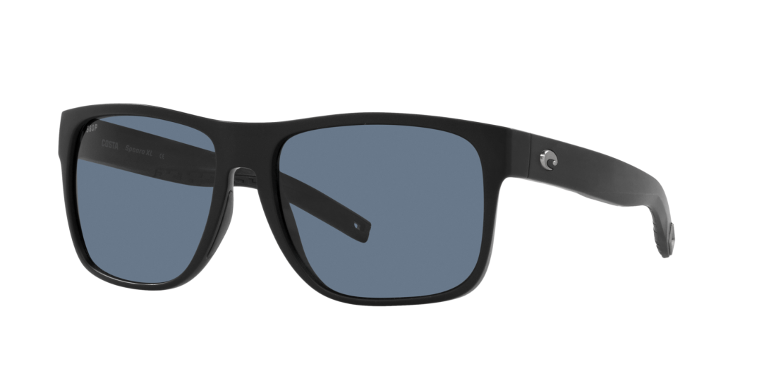 Costa Spearo XL sunglasses (quarter view)