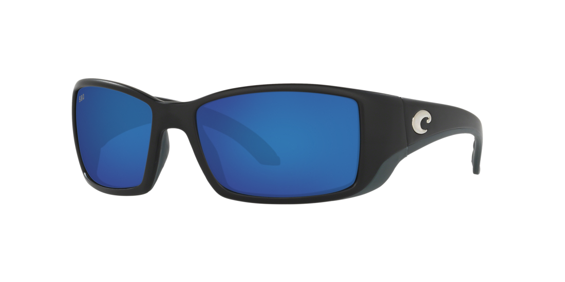 Costa Blackfin sunglasses (quarter view)