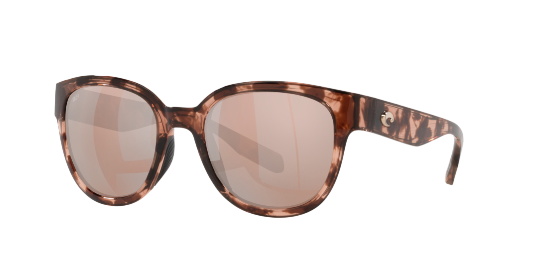 Costa Salina sunglasses (quarter view)