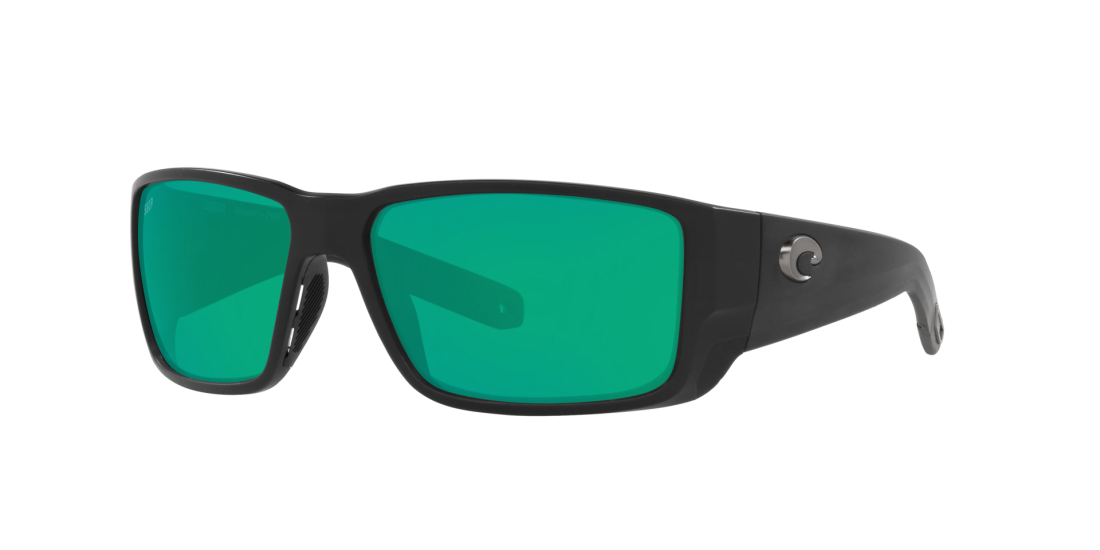 Costa Blackfin Pro sunglasses (quarter view)