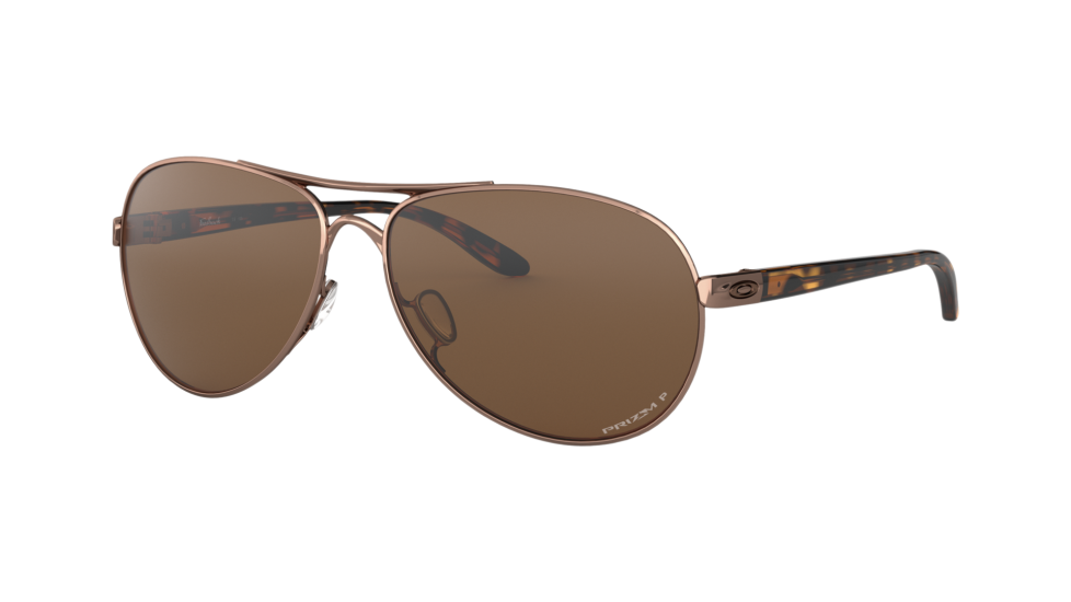 Oakley Feedback sunglasses (quarter view)