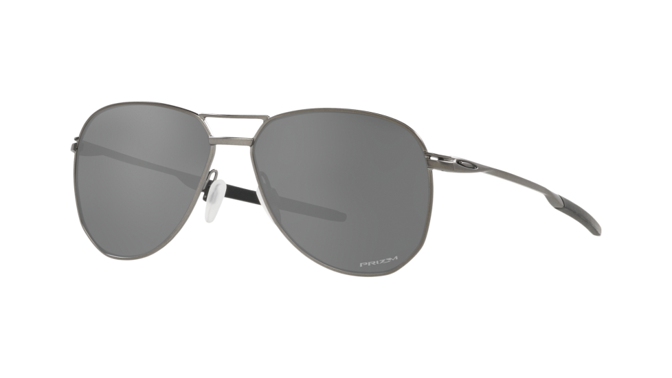 Oakley Contrail sunglasses (quarter view)