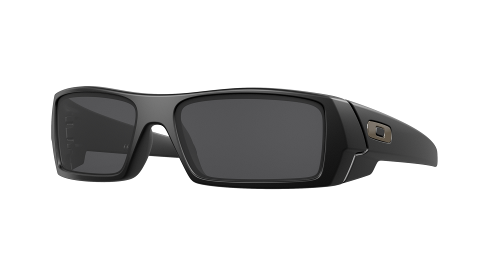 Oakley Gascan sunglasses (quarter view)