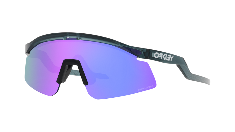 Oakley Hydra sunglasses (quarter view)