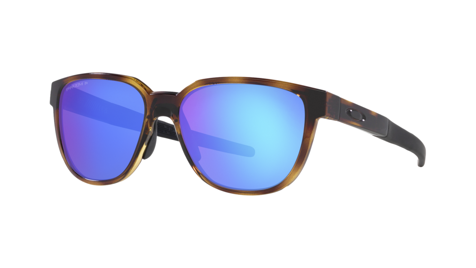 Oakley Actuator sunglasses (quarter view)