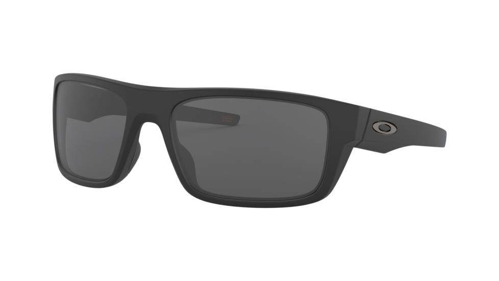 Oakley Drop Point sunglasses (quarter view)