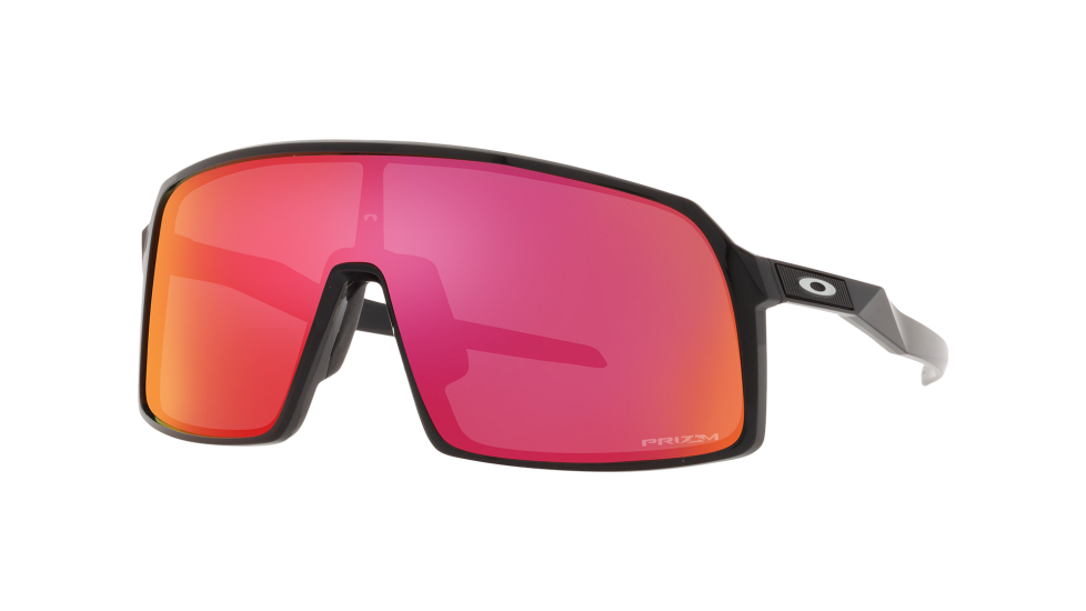 Oakley Sutro Sunglasses (quarter view)