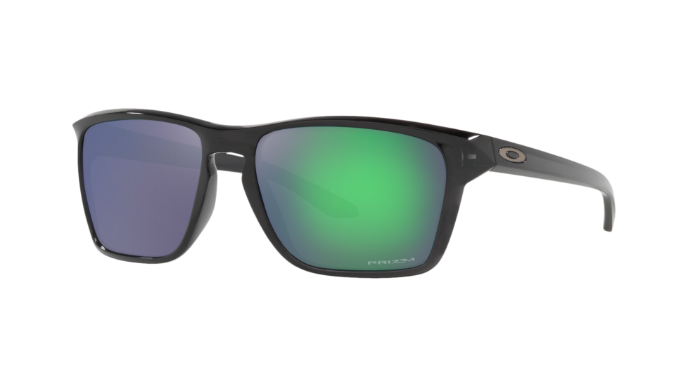 Oakley Sylas XL sunglasses (quarter view)