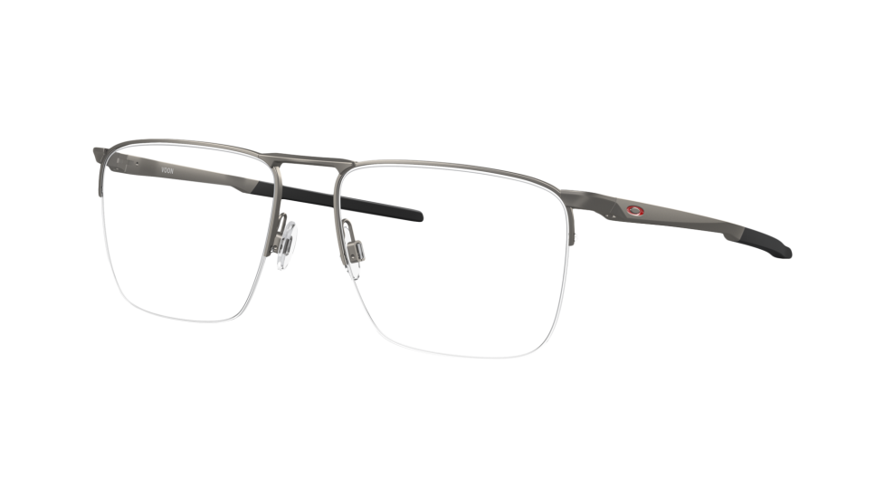 Oakley Voon eyeglasses (quarter view)