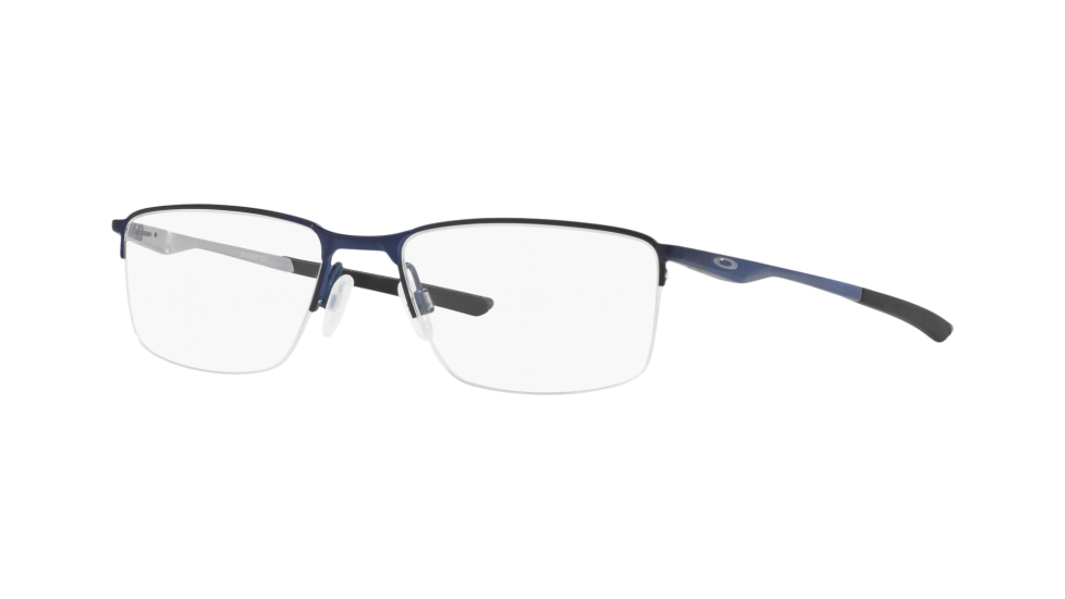Oakley Socket 5.5 eyeglasses (quarter view)