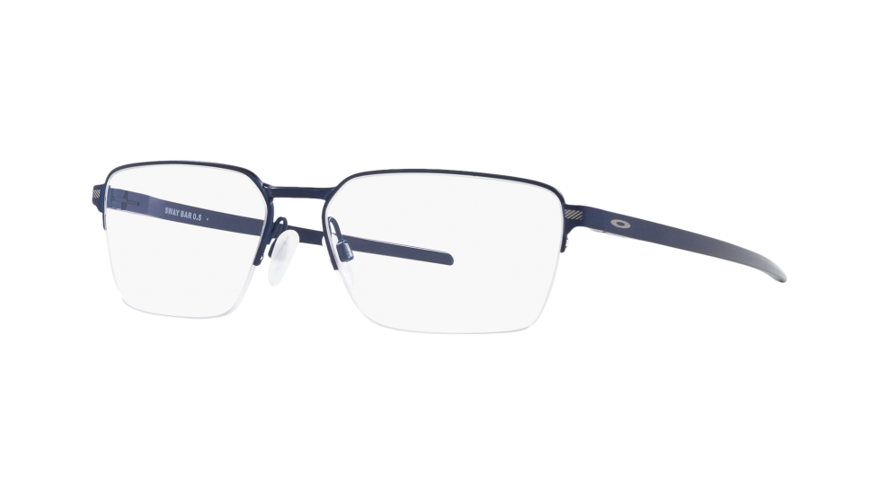 Oakley Sway Bar 0.5 eyeglasses (quarter view)