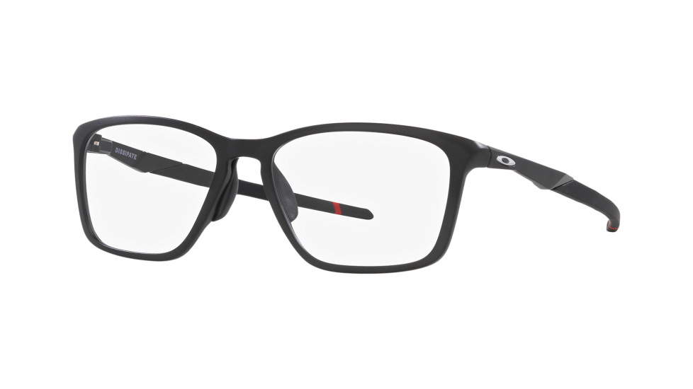 Oakley Dissipate eyeglasses (quarter view)