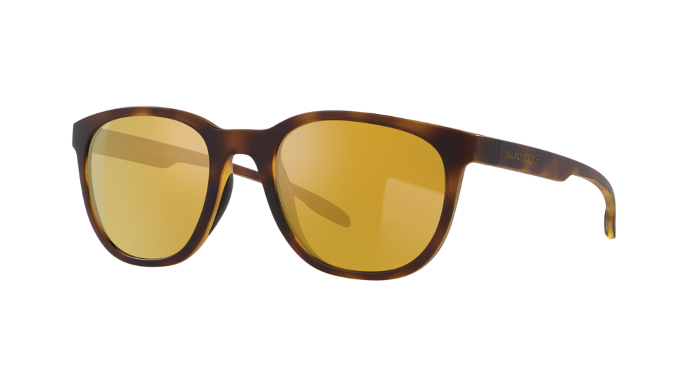 Native Eyewear Targhee sunglasses (quarter view)