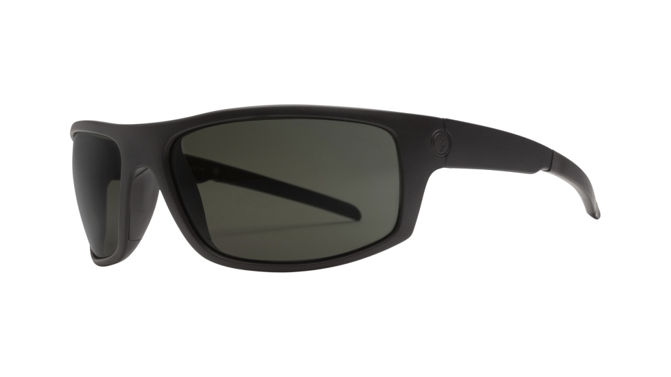 Electric Tech One XL Sport sunglasses (quarter view)