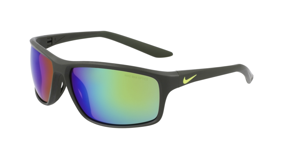 Nike Adrenaline 22 sunglasses (quarter view)