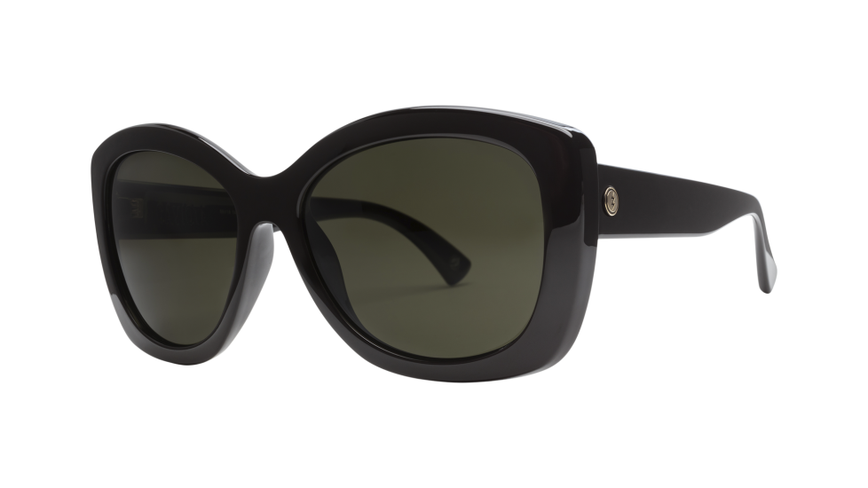 Electric Gaviota sunglasses (quarter view)