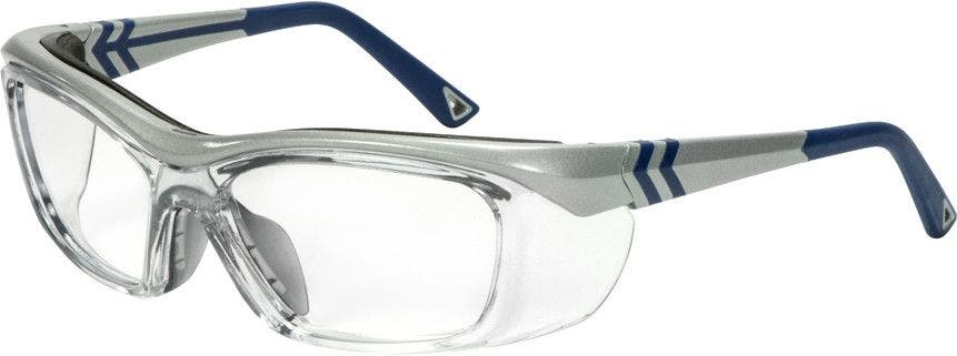 OnGuard by Hilco OG225S eyeglasses (quarter view)