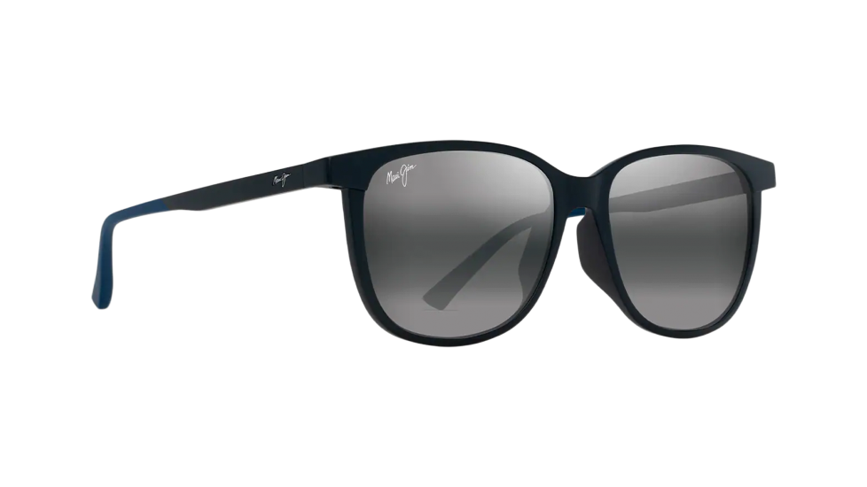 Maui Jim 'Ilikea (Low Bridge Fit) sunglasses (quarter view)