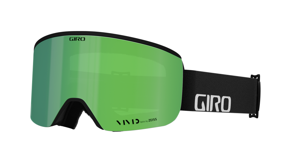 Giro Axis Snow Goggle (quarter view)