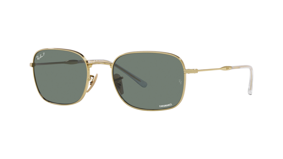 Ray-Ban RB3706 sunglasses (quarter view)