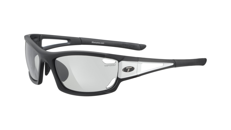 Tifosi Dolomite 2.0 sunglasses (quarter view)