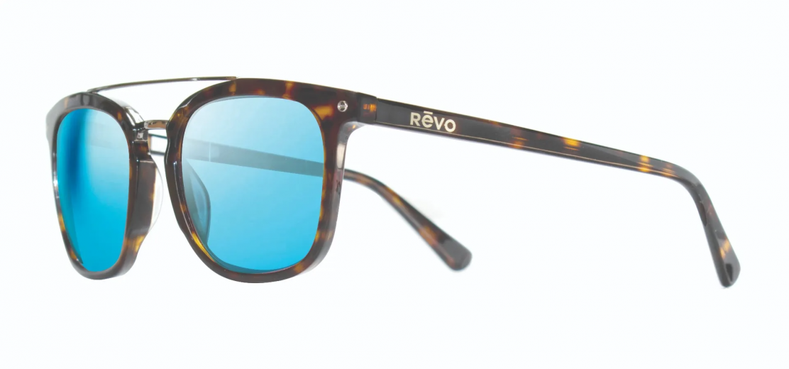 Revo Atlas sunglasses (quarter view)