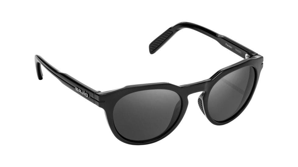 Bajío Paraiso sunglasses (quarter view)