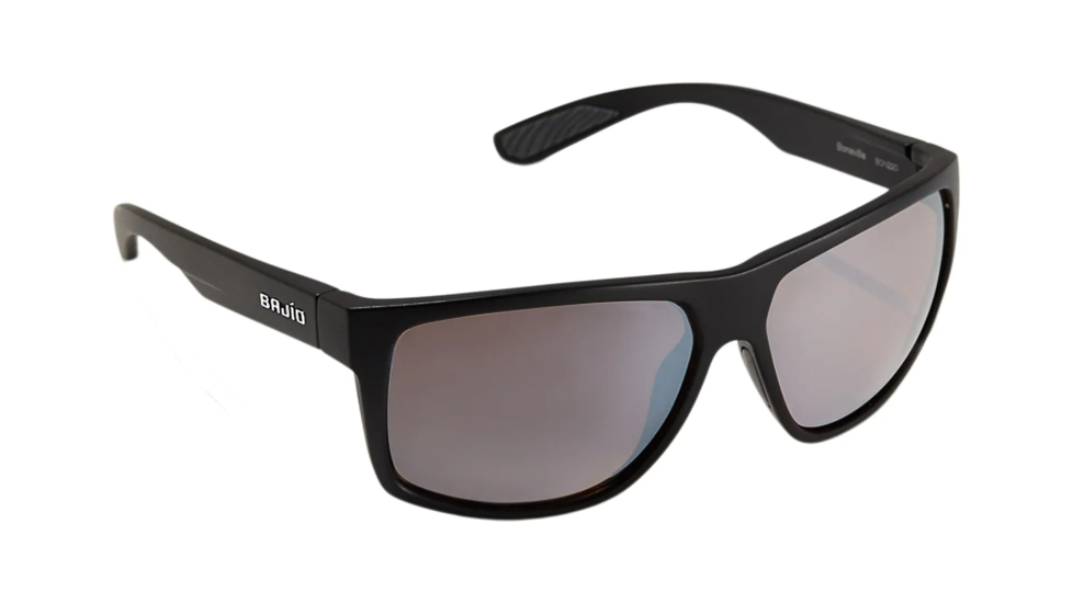 Bajío Boneville sunglasses (quarter view)