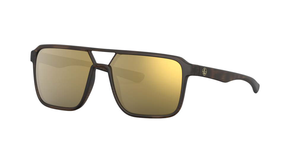 Leupold Bridger sunglasses (quarter view)