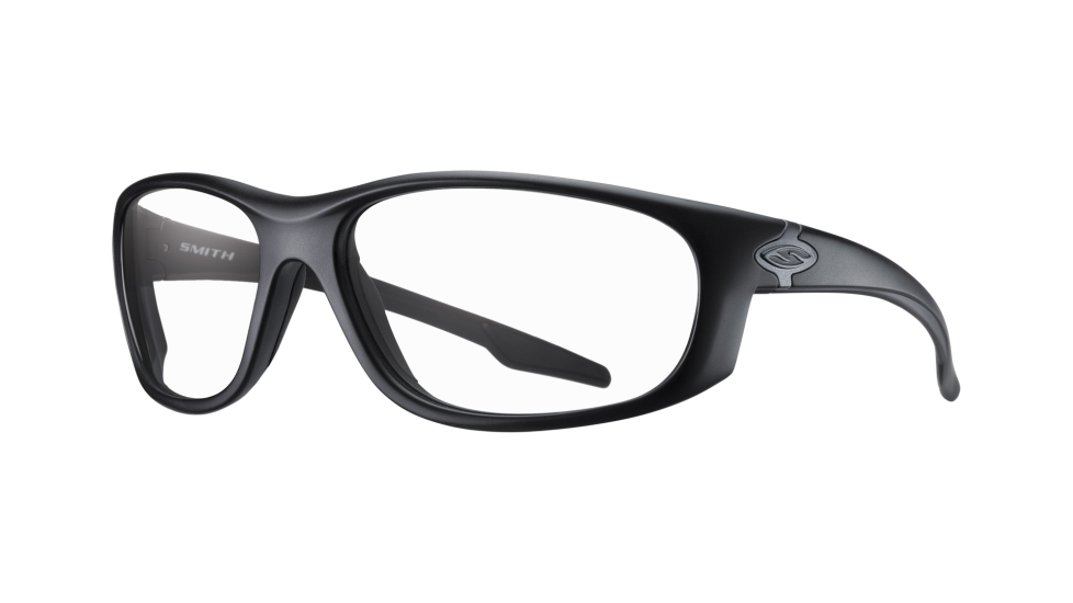 Smith Chamber Elite sunglasses (quarter view)