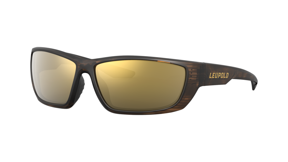 Leupold Cheyenne sunglasses (quarter view)