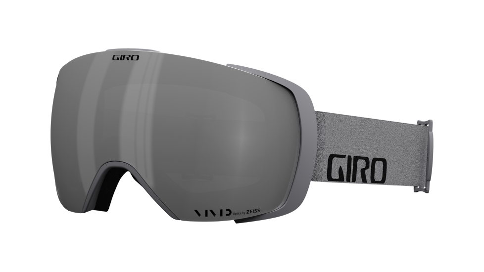 Giro Contact Snow Goggle (quarter view)