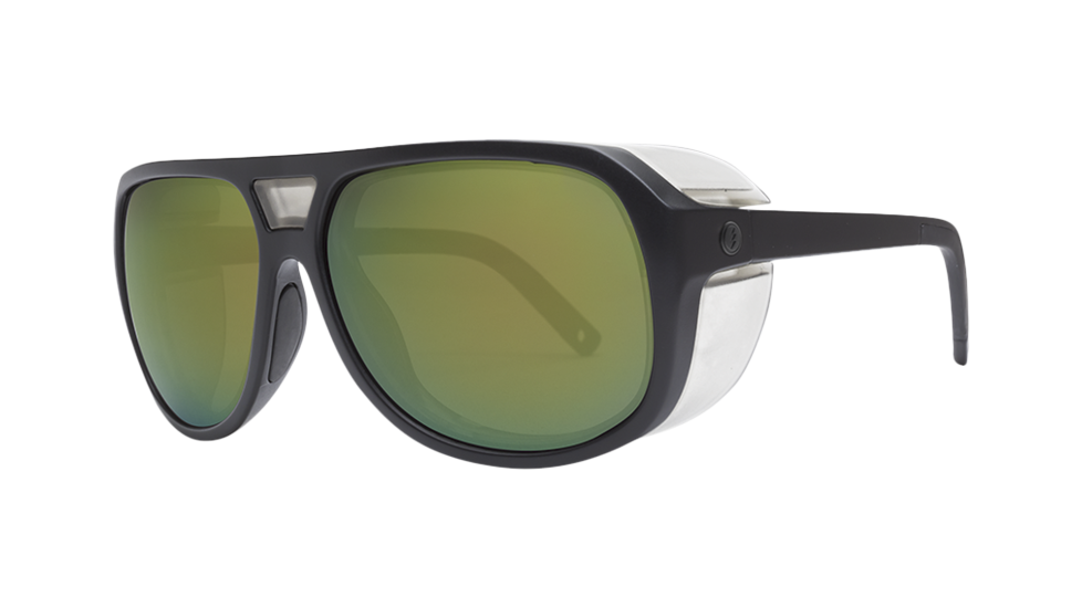 Electric Stacker sunglasses (quarter view)