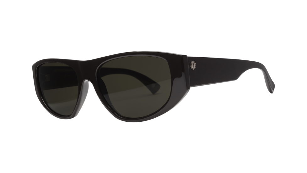 Electric Stanton sunglasses (quarter view)