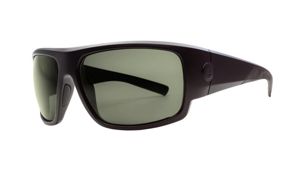 Electric Mahi sunglasses (quarter view)