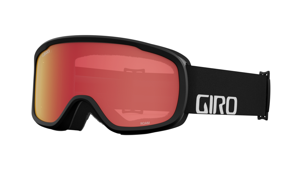Giro Roam Snow Goggle (quarter view)