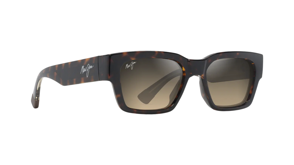 Maui Jim Kenui sunglasses (quarter view)