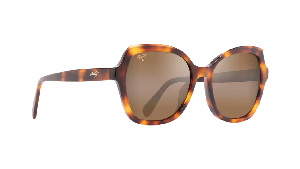 Maui Jim Mamane sunglasses (quarter view)
