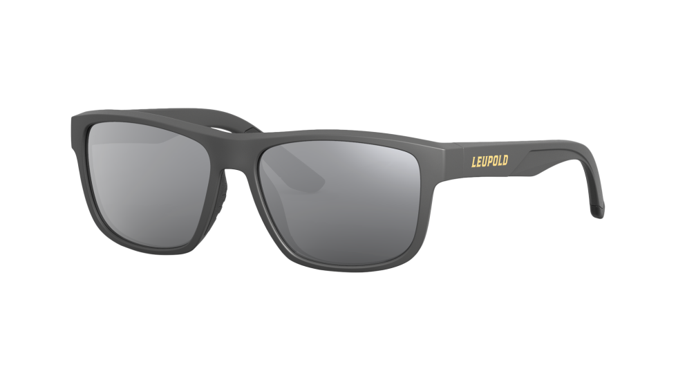 Leupold Katmai sunglasses (quarter view)