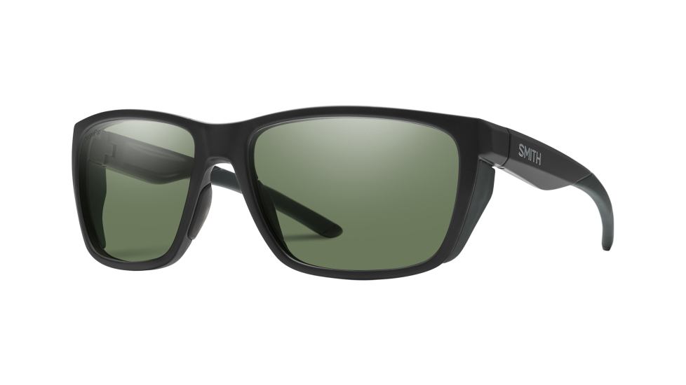 Smith Optics Longfin sunglasses (quarter view)