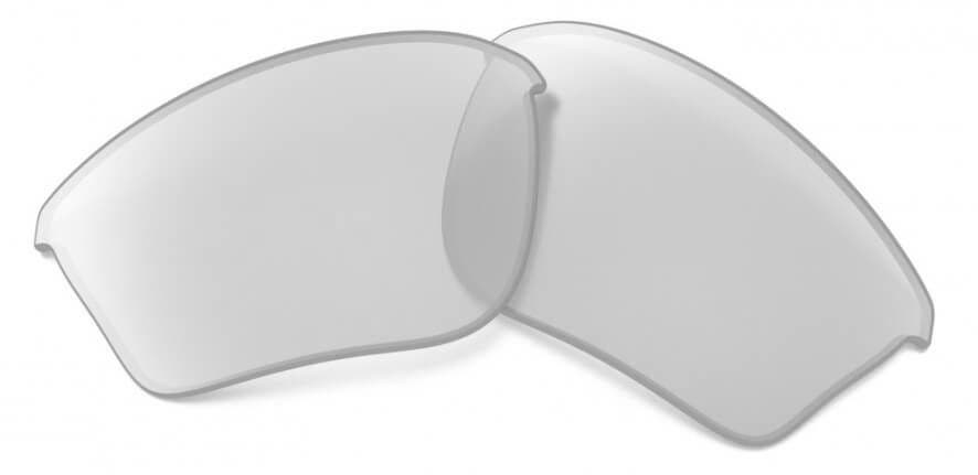 Oakley Half Jacket 2.0 XL Prescription Lenses (quarter view)