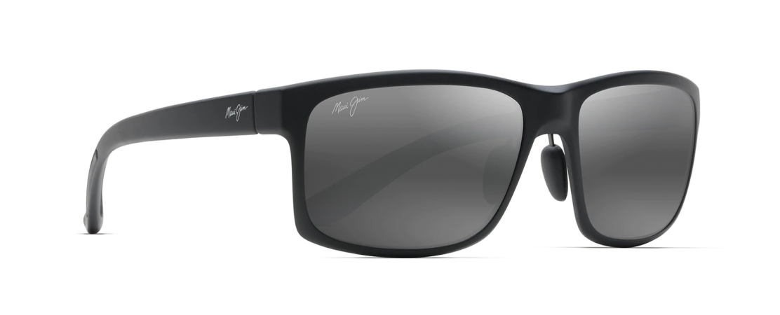 Maui Jim Pokowai Arch sunglasses (quarter view)