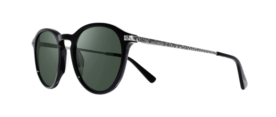 Revo Python II sunglasses (quarter view)