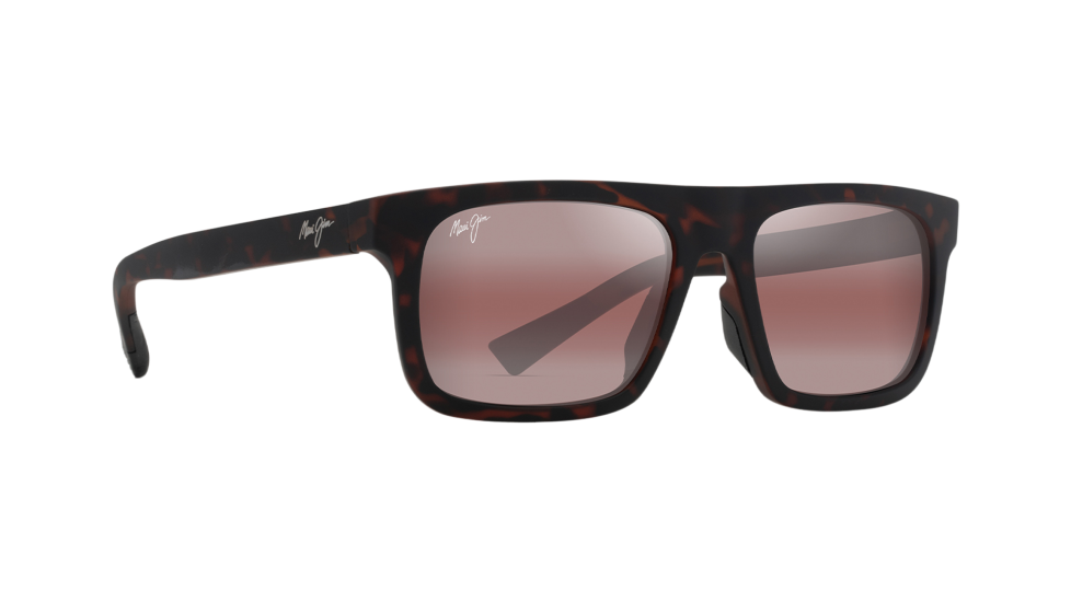 Maui Jim 'Opio sunglasses (quarter view)