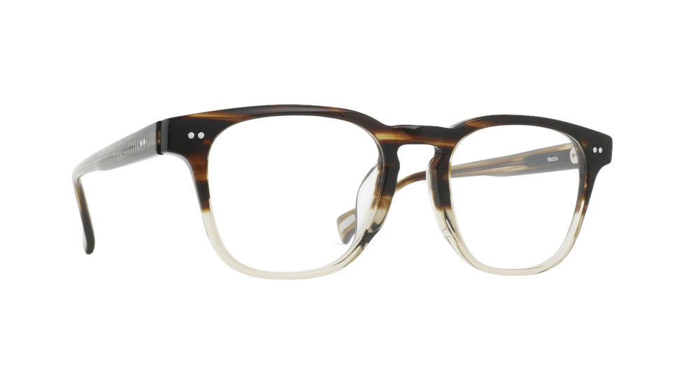 Raen Camillo eyeglasses (quarter view)
