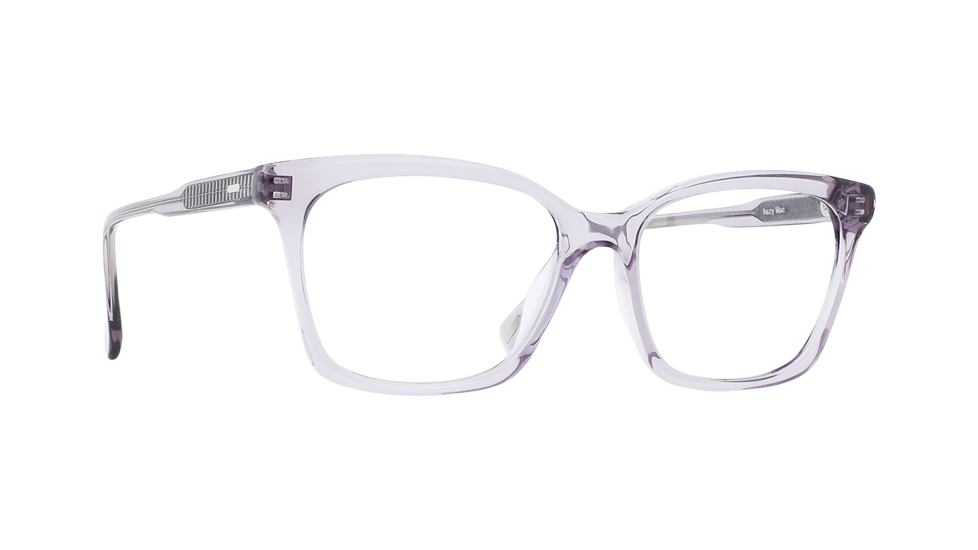 Raen Del eyeglasses (quarter view)