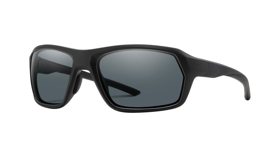 Smith Rebound Elite sunglasses (quarter view)