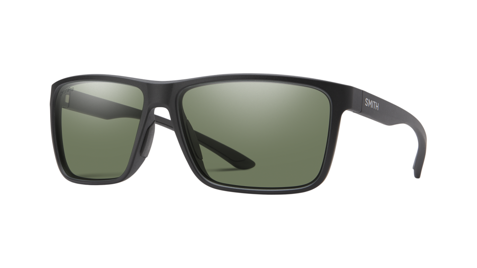 Smith Riptide sunglasses (quarter view)