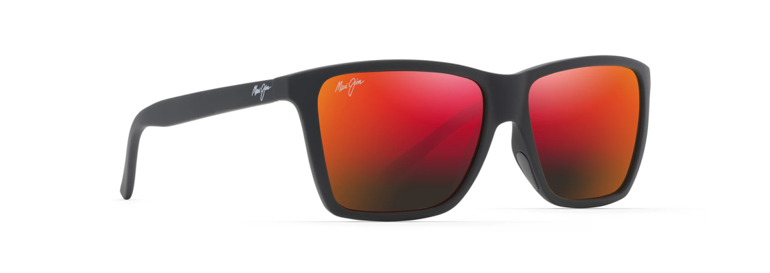 Maui Jim Cruzem sunglasses (quarter view)